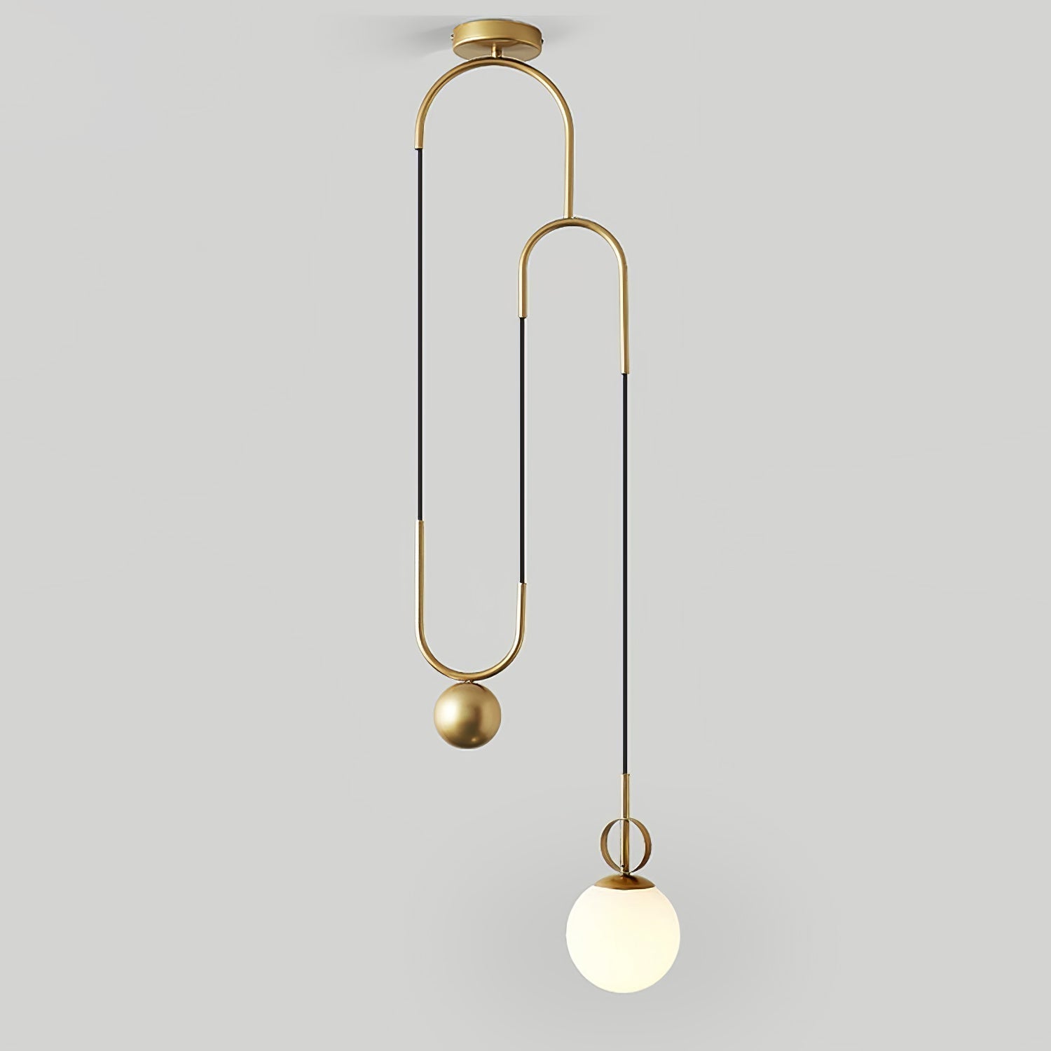 Zara Lampe Pendante Moderne - Neutralighting