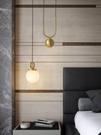Zara Lampe Pendante Moderne - Neutralighting