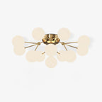 Luxury Bulbe en Verre. Luminaire de Plafond. - Neutralighting