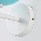 Pebble Applique Murale Moderne en Verre - Neutralighting