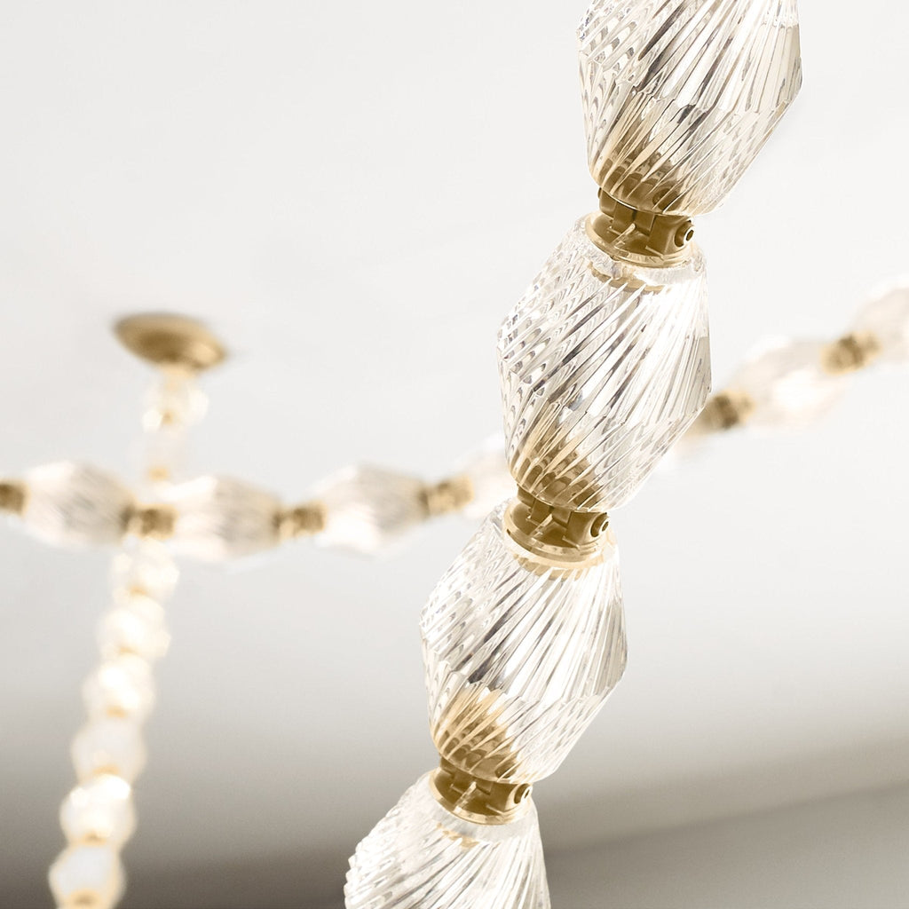 Pearlene Lustre Métal Perlé - Neutralighting