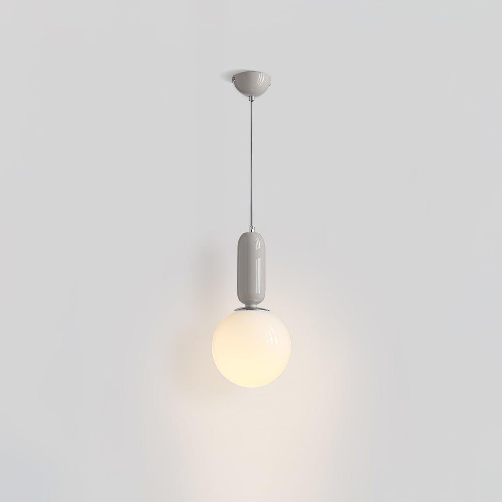 Mirellce Contemporain Pendentif Lumière - Neutralighting