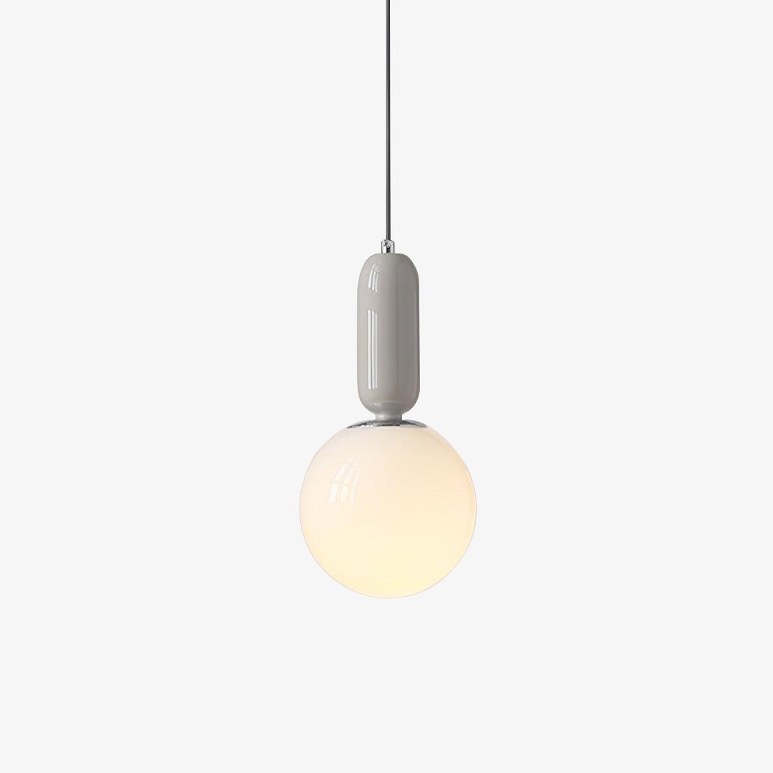 Mirellce Contemporain Pendentif Lumière - Neutralighting