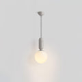 Mirellce Contemporain Pendentif Lumière - Neutralighting