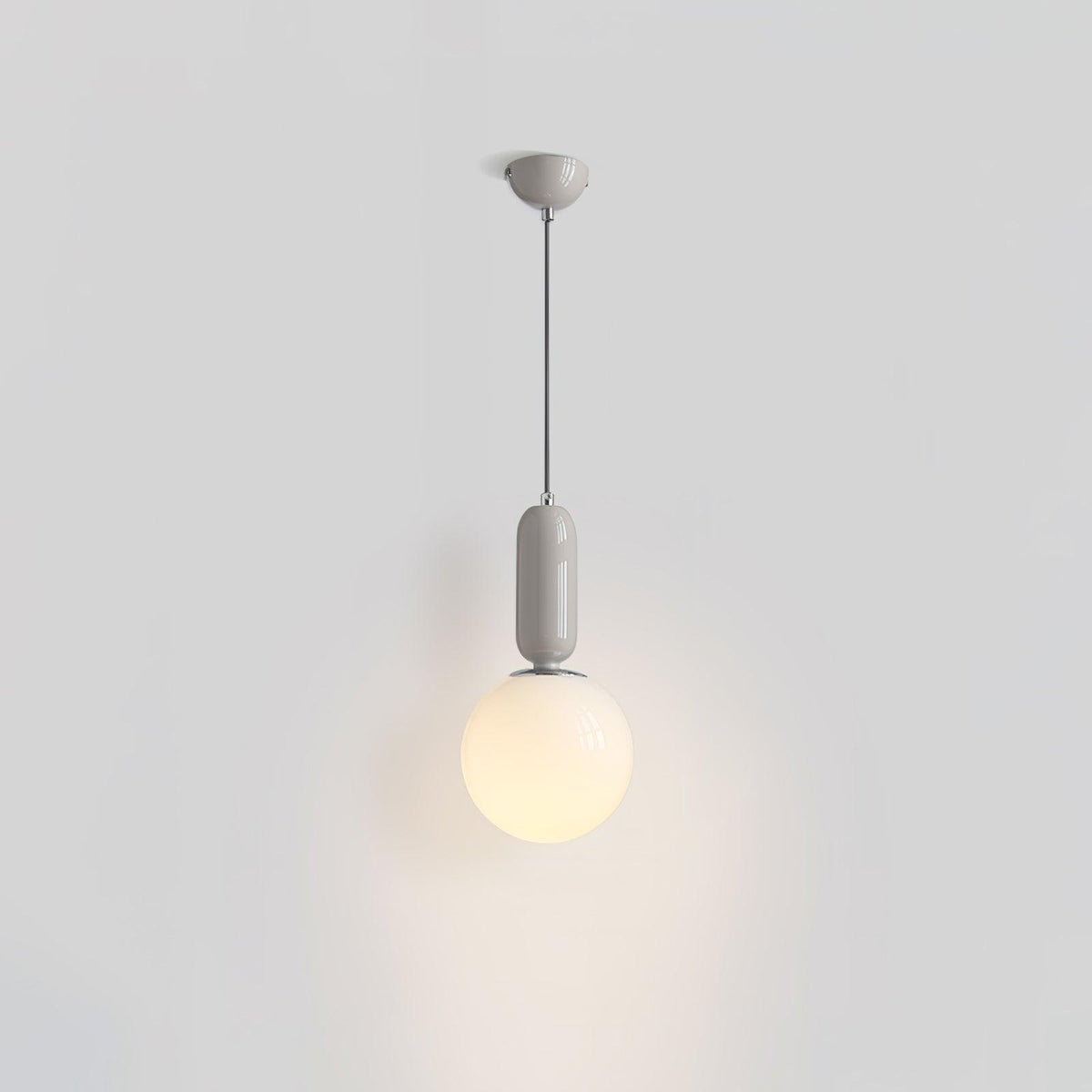 Mirellce Contemporain Pendentif Lumière - Neutralighting