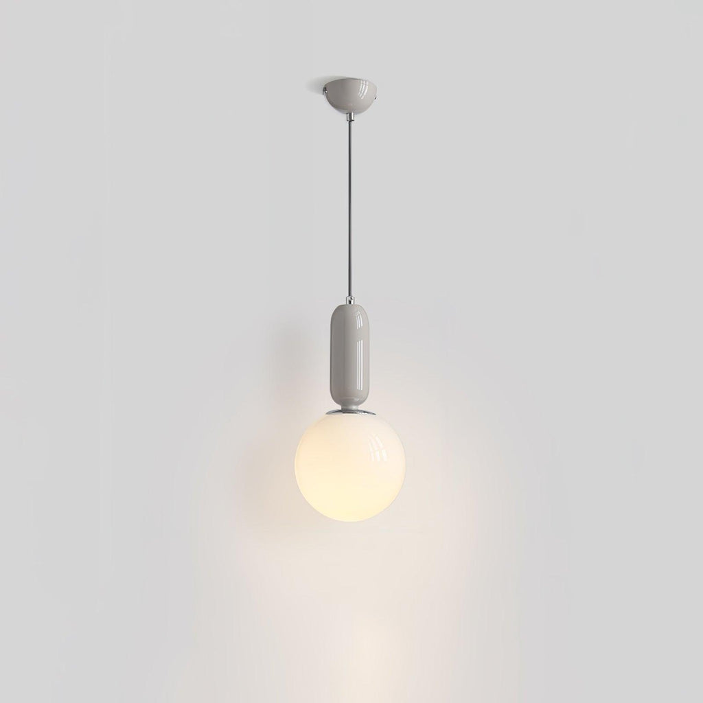 Mirellce Contemporain Pendentif Lumière - Neutralighting