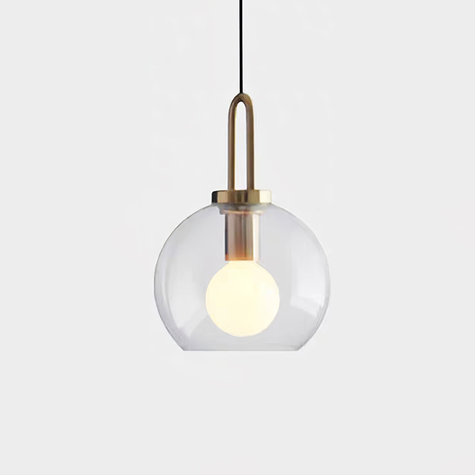 Lustra Suspension Pendule en Verre - Neutralighting