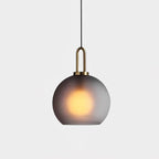 Lustra Suspension Pendule en Verre - Neutralighting