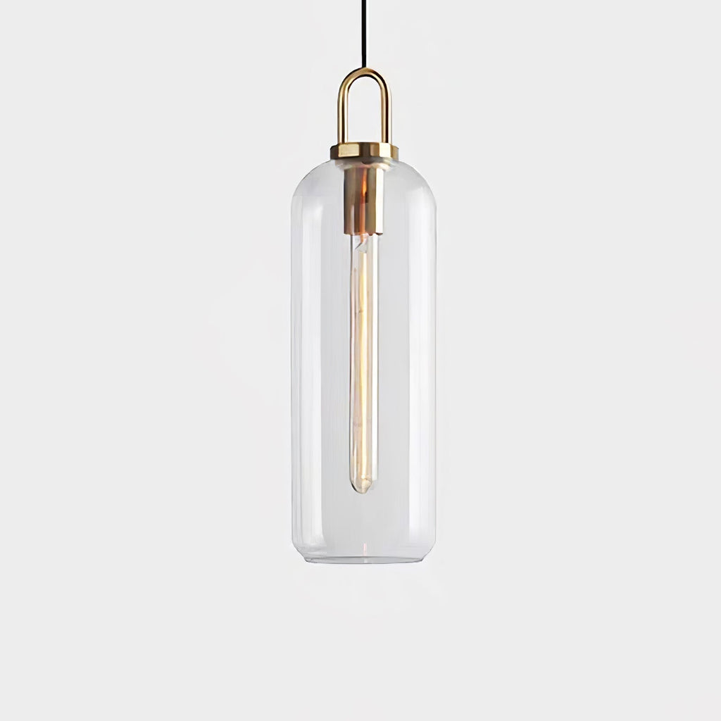 Lustra Suspension Pendule en Verre - Neutralighting