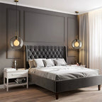 Lustra Suspension Pendule en Verre - Neutralighting