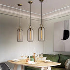 Lustra Suspension Pendule en Verre - Neutralighting
