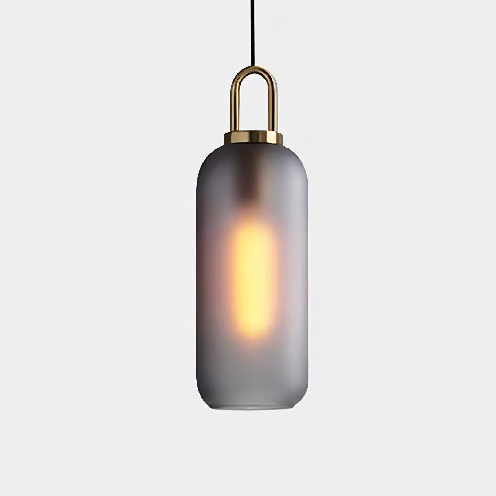 Lustra Suspension Pendule en Verre - Neutralighting