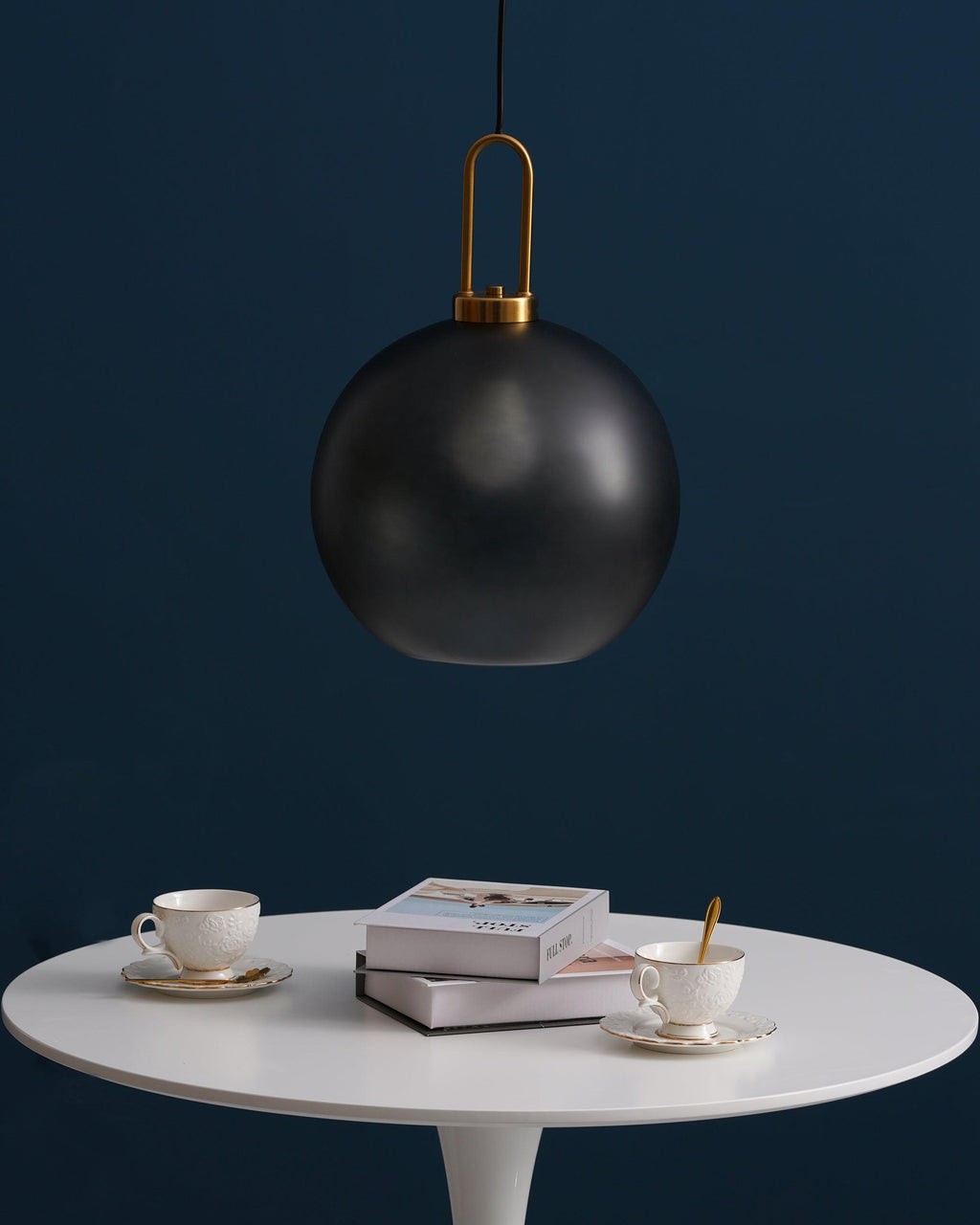 Lustra Suspension Pendule en Verre - Neutralighting