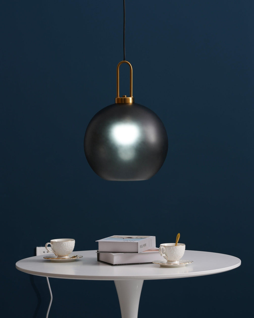 Lustra Suspension Pendule en Verre - Neutralighting