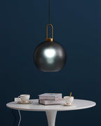 Lustra Suspension Pendule en Verre - Neutralighting