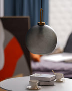 Lustra Suspension Pendule en Verre - Neutralighting