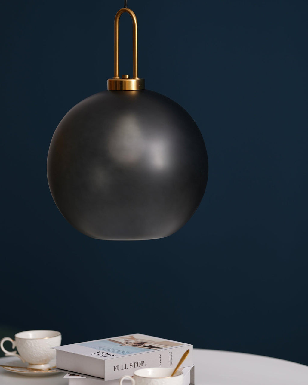 Lustra Suspension Pendule en Verre - Neutralighting