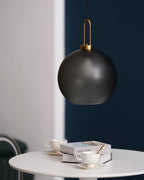 Lustra Suspension Pendule en Verre - Neutralighting