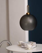 Lustra Suspension Pendule en Verre - Neutralighting