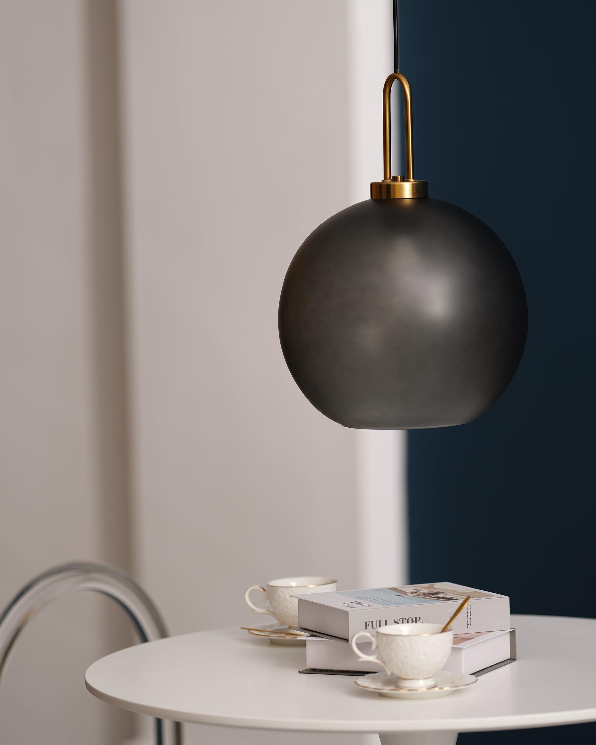 Lustra Suspension Pendule en Verre - Neutralighting