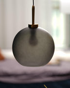 Lustra Suspension Pendule en Verre - Neutralighting