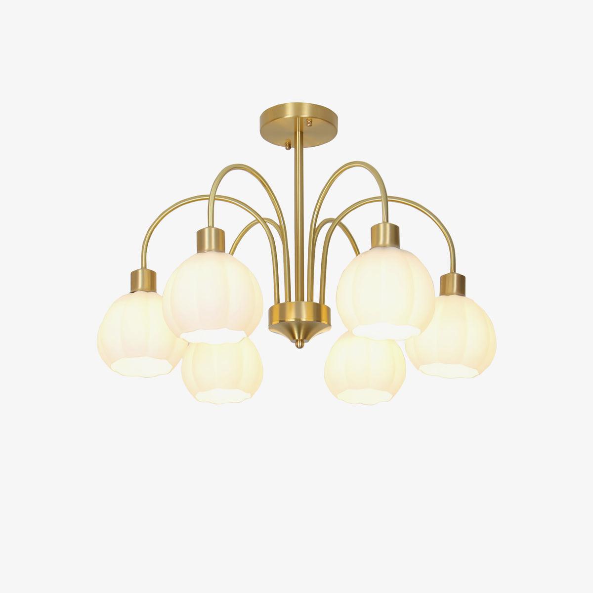 Sawyer Lustre vintage - Neutralighting