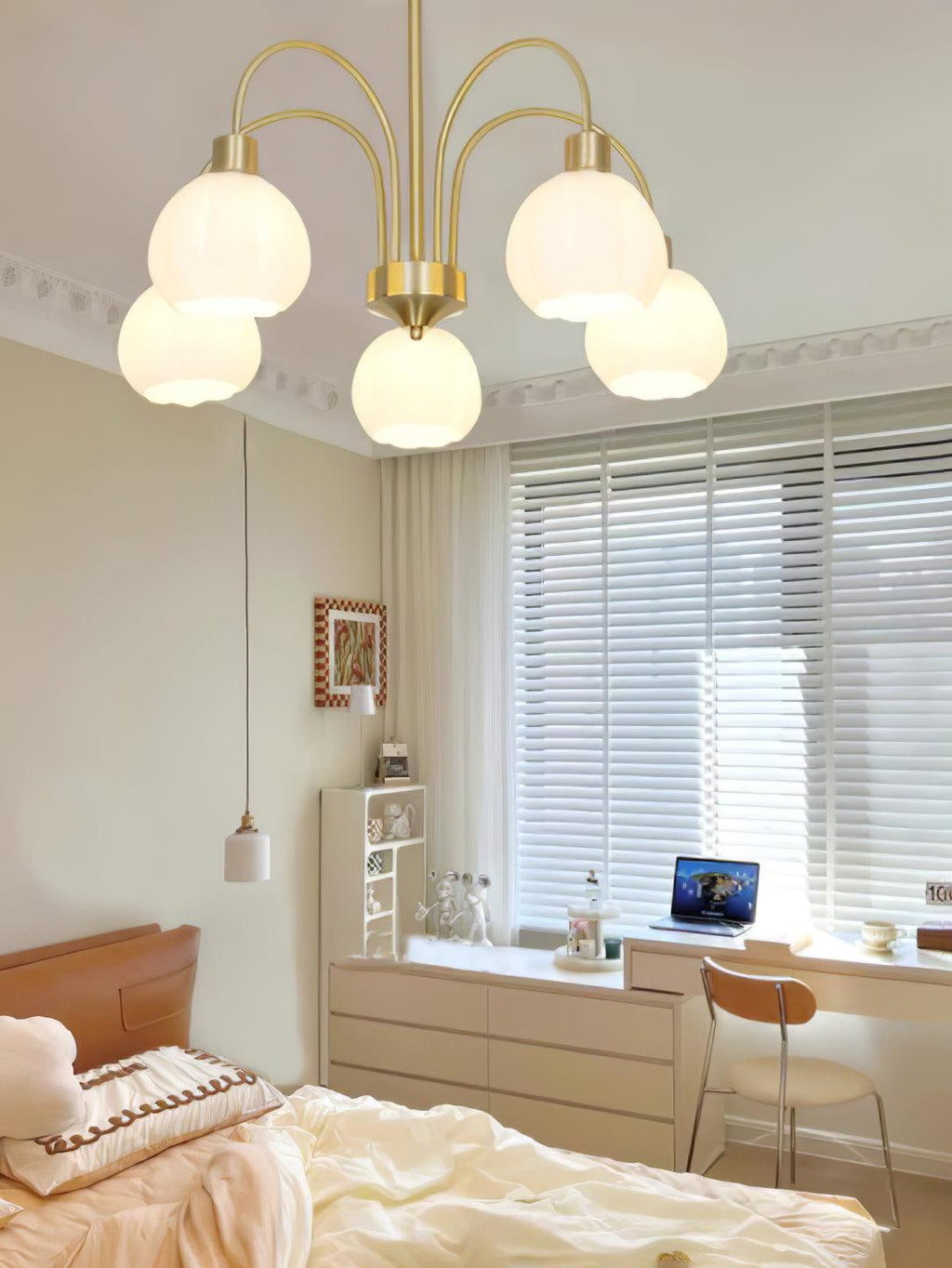 Sawyer Lustre vintage - Neutralighting