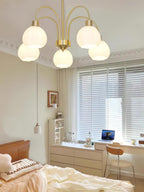 Sawyer Lustre vintage - Neutralighting
