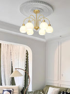 Sawyer Lustre vintage - Neutralighting