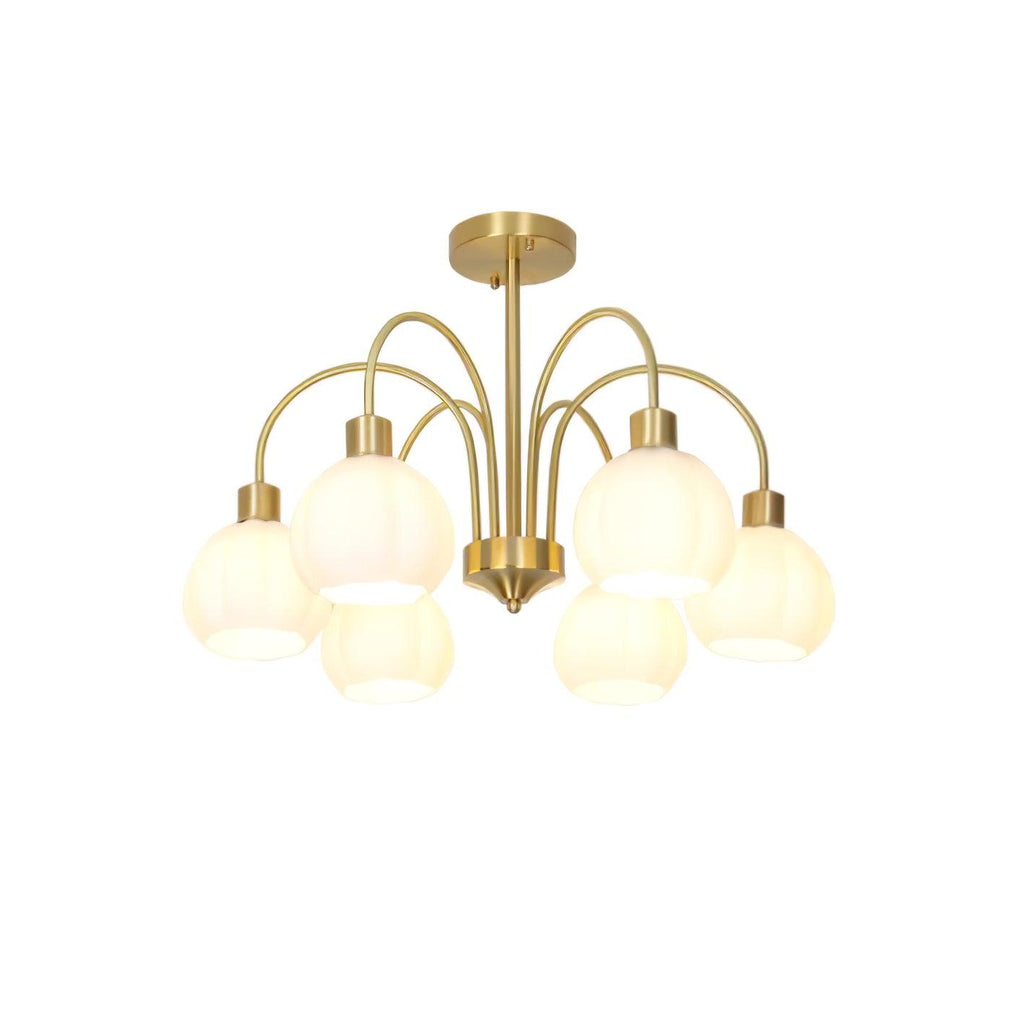 Sawyer Lustre vintage - Neutralighting