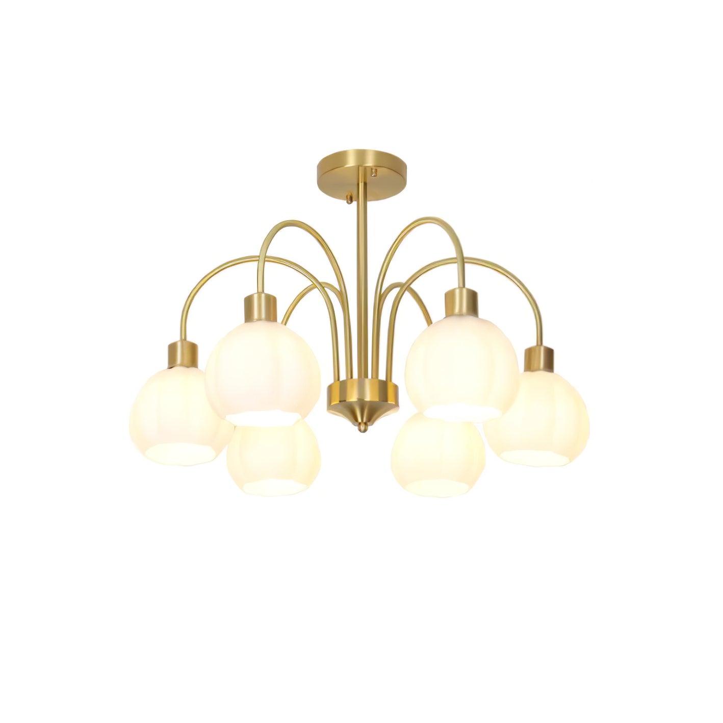 Sawyer Lustre vintage - Neutralighting