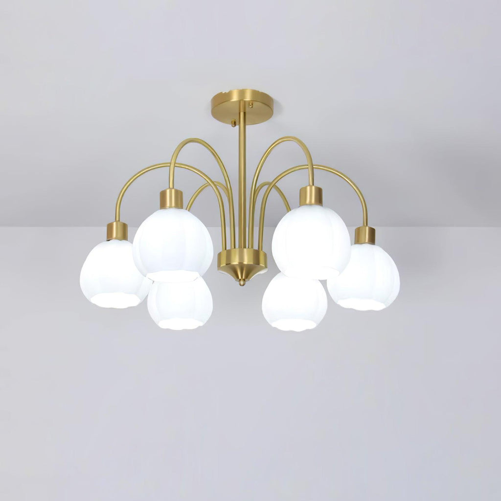 Sawyer Lustre vintage - Neutralighting