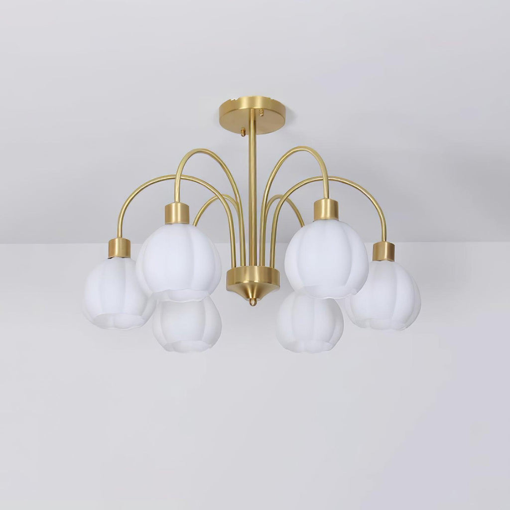 Sawyer Lustre vintage - Neutralighting