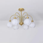 Sawyer Lustre vintage - Neutralighting