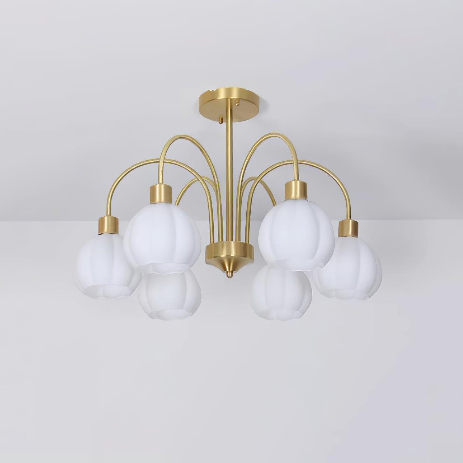 Sawyer Lustre vintage - Neutralighting