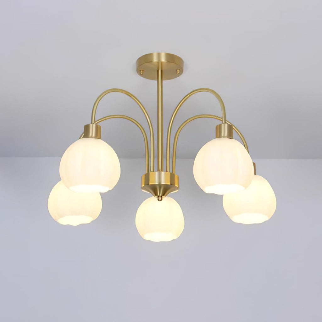 Sawyer Lustre vintage - Neutralighting