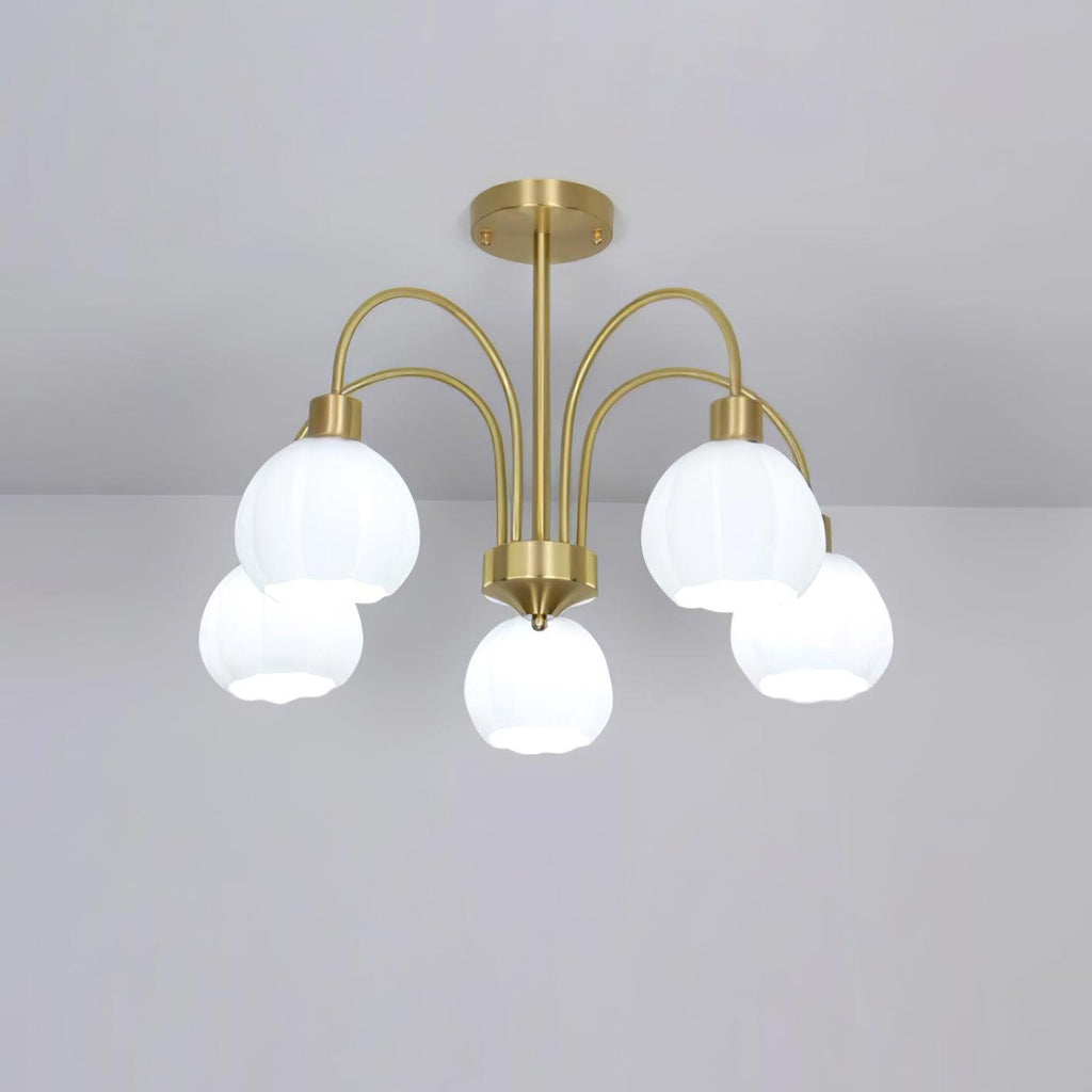 Sawyer Lustre vintage - Neutralighting