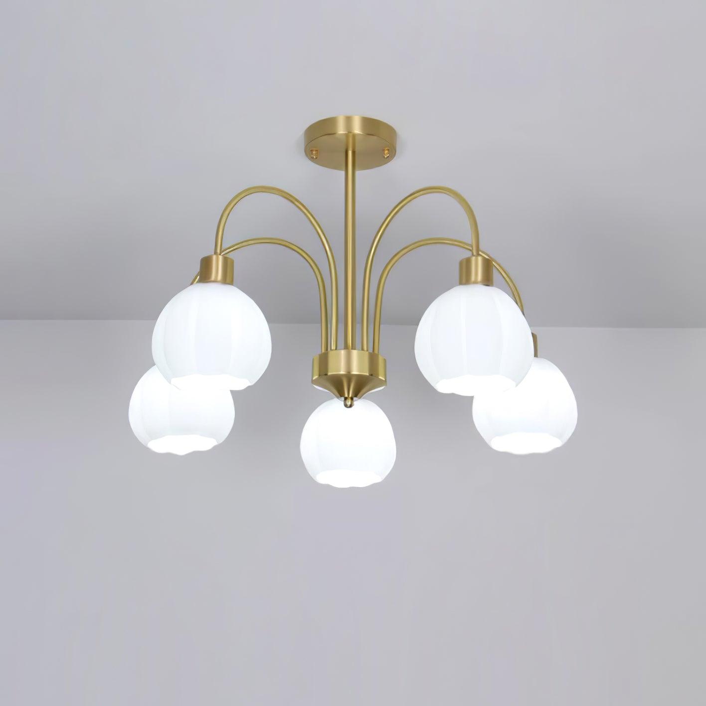 Sawyer Lustre vintage - Neutralighting