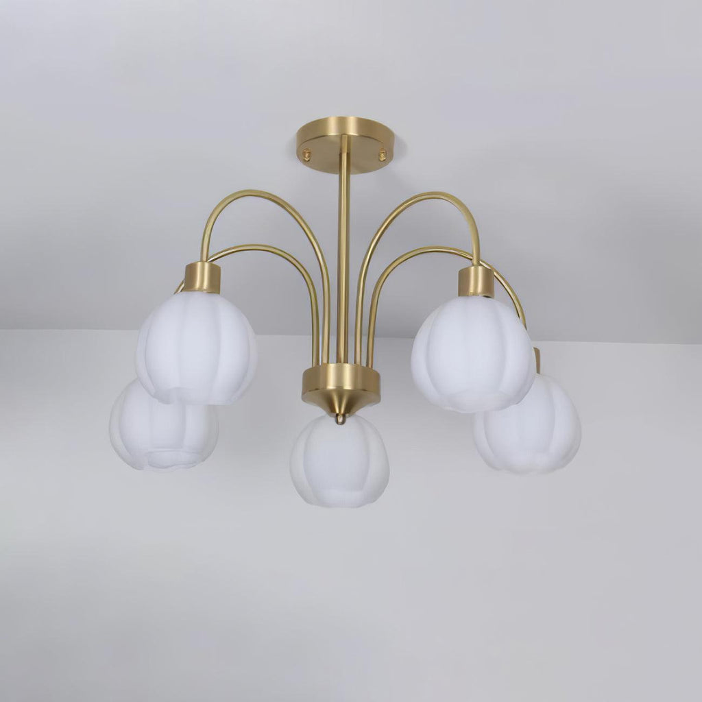 Sawyer Lustre vintage - Neutralighting
