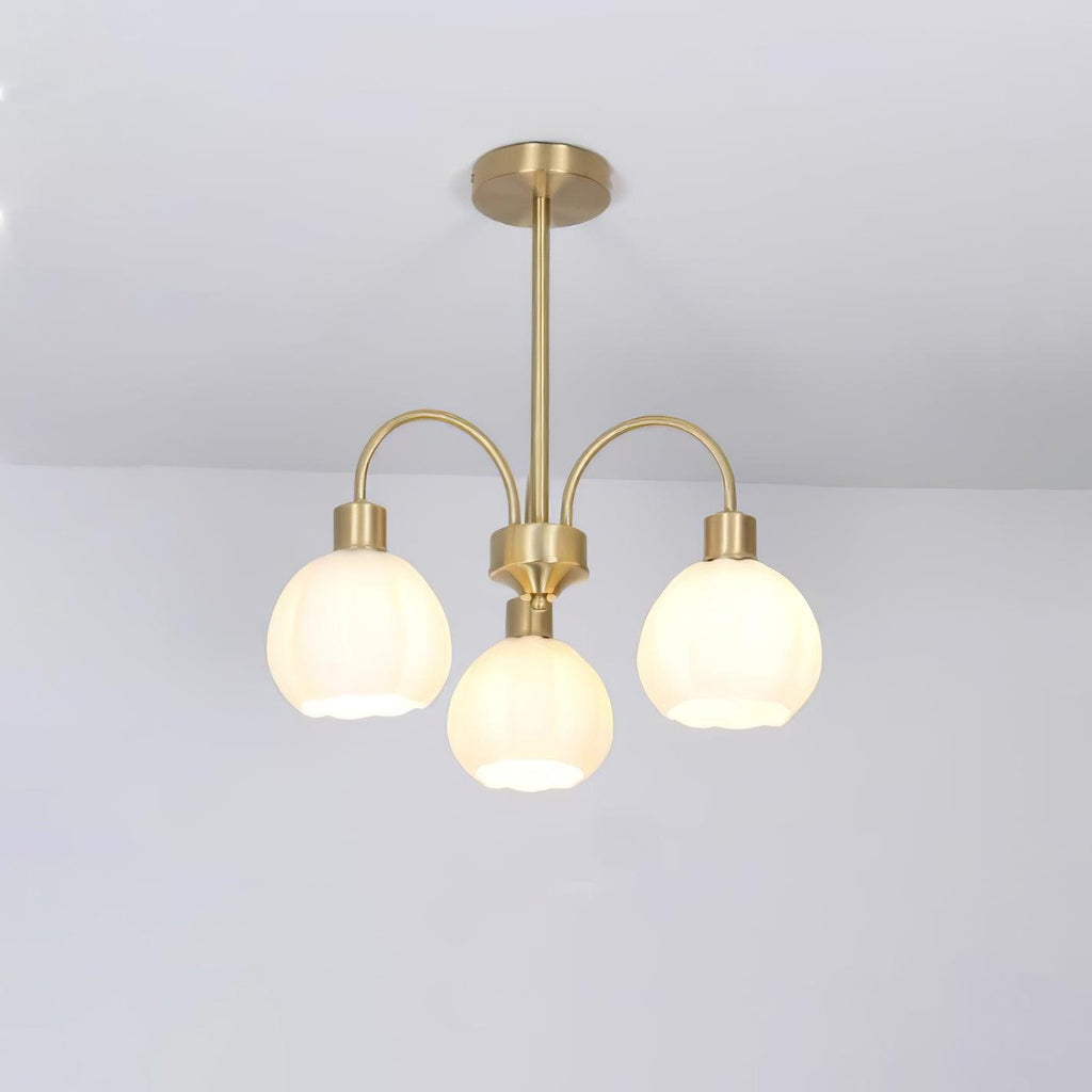 Sawyer Lustre vintage - Neutralighting