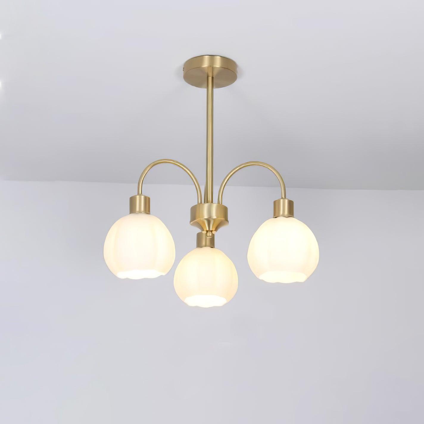 Sawyer Lustre vintage - Neutralighting