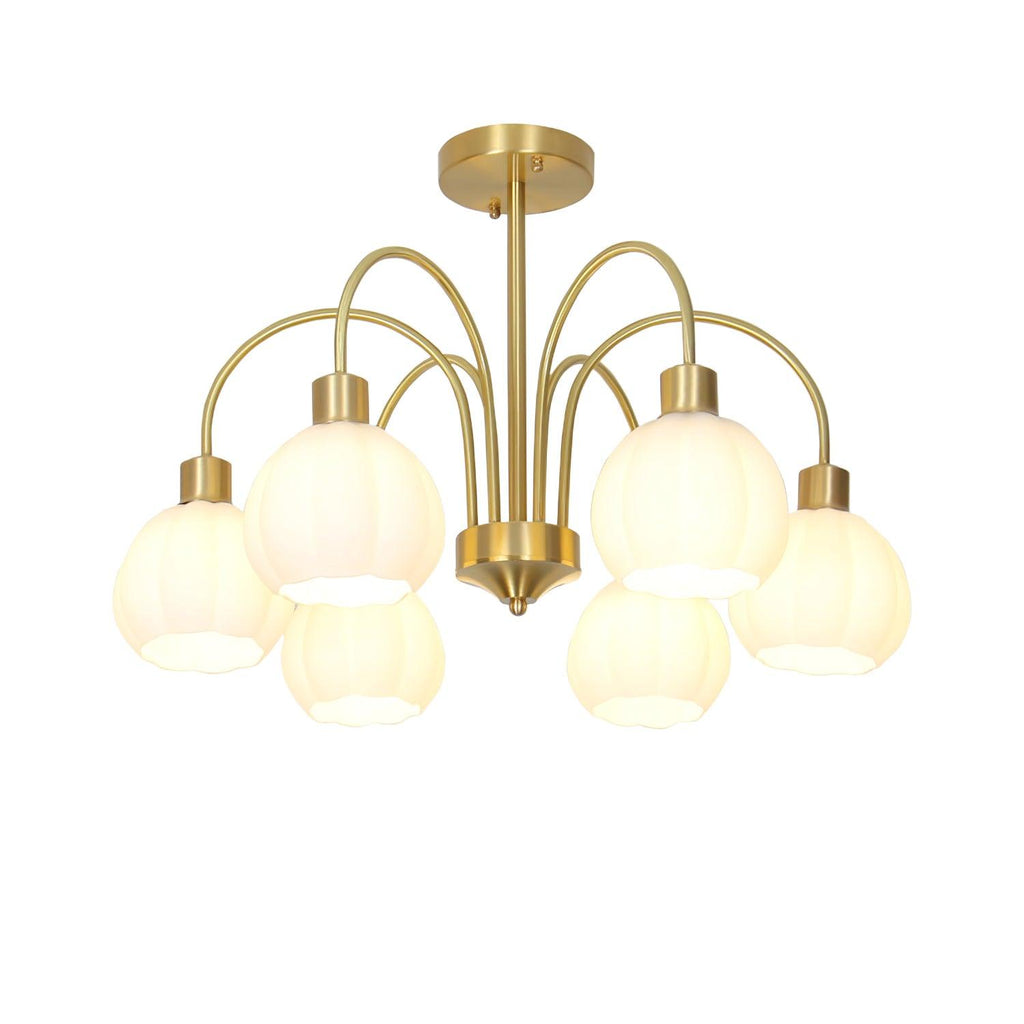 Sawyer Lustre vintage - Neutralighting