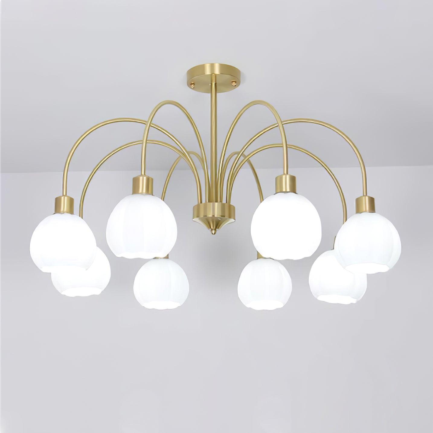 Sawyer Lustre vintage - Neutralighting