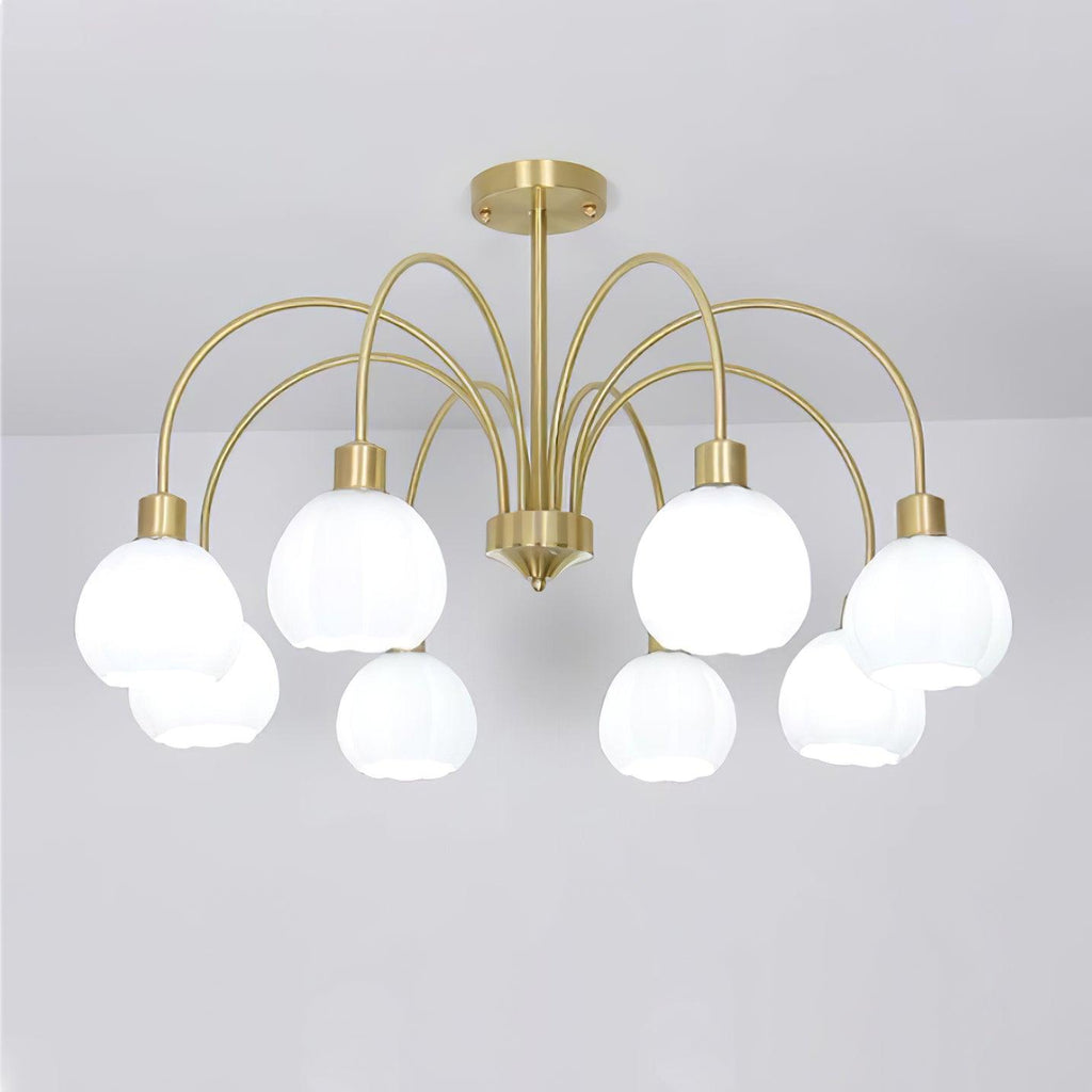 Sawyer Lustre vintage - Neutralighting