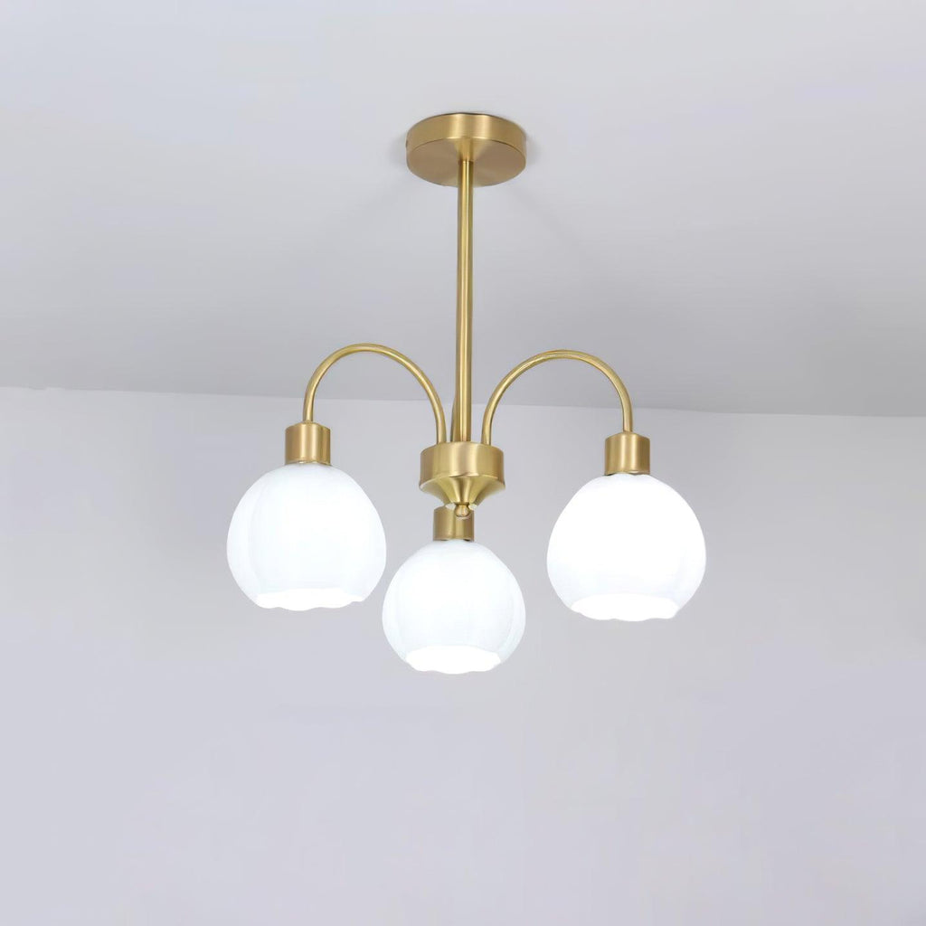 Sawyer Lustre vintage - Neutralighting