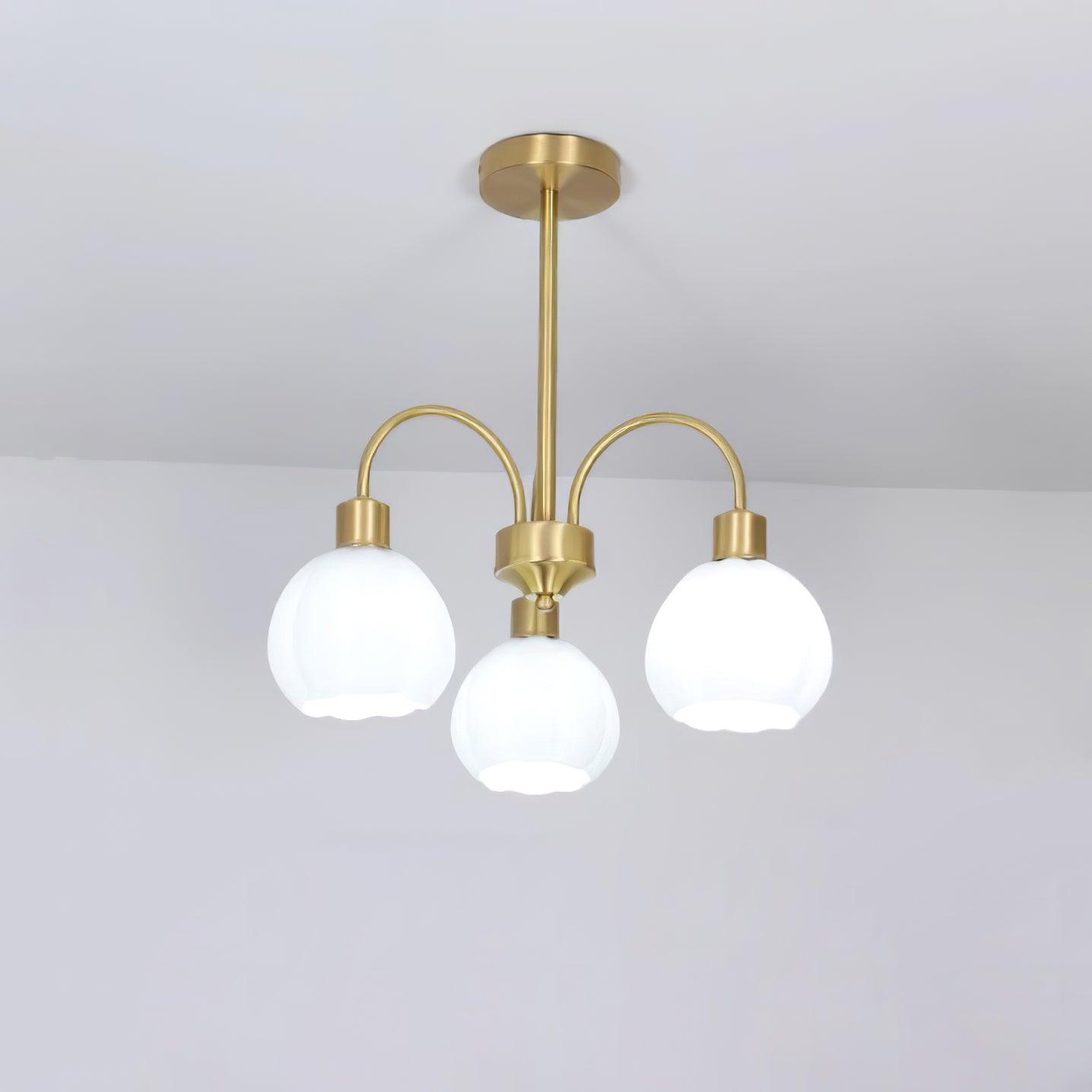 Sawyer Lustre vintage - Neutralighting