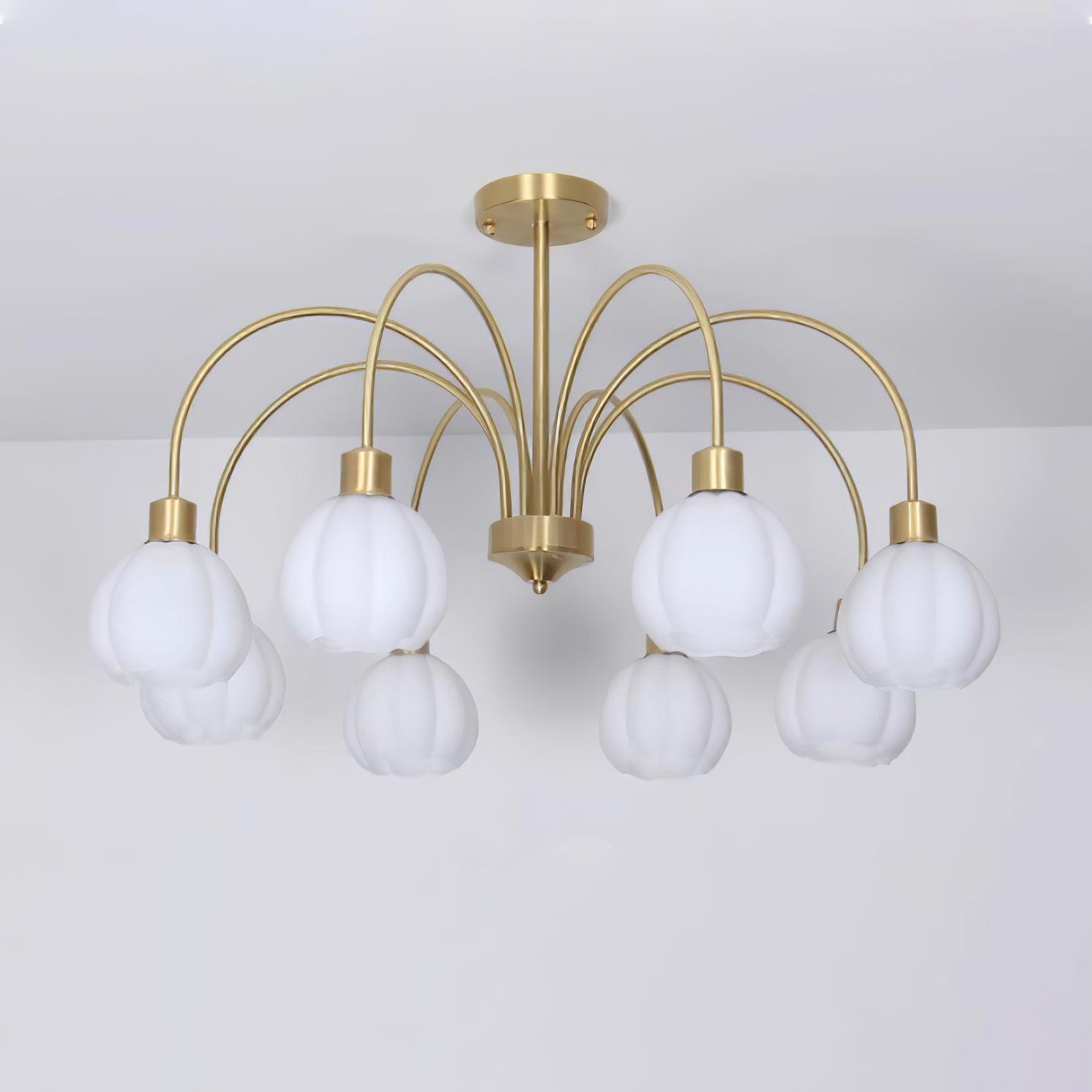 Sawyer Lustre vintage - Neutralighting