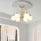 Sawyer Lustre vintage - Neutralighting
