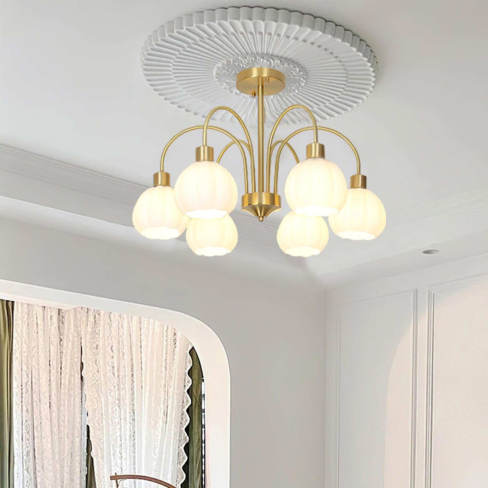 Sawyer Lustre vintage - Neutralighting