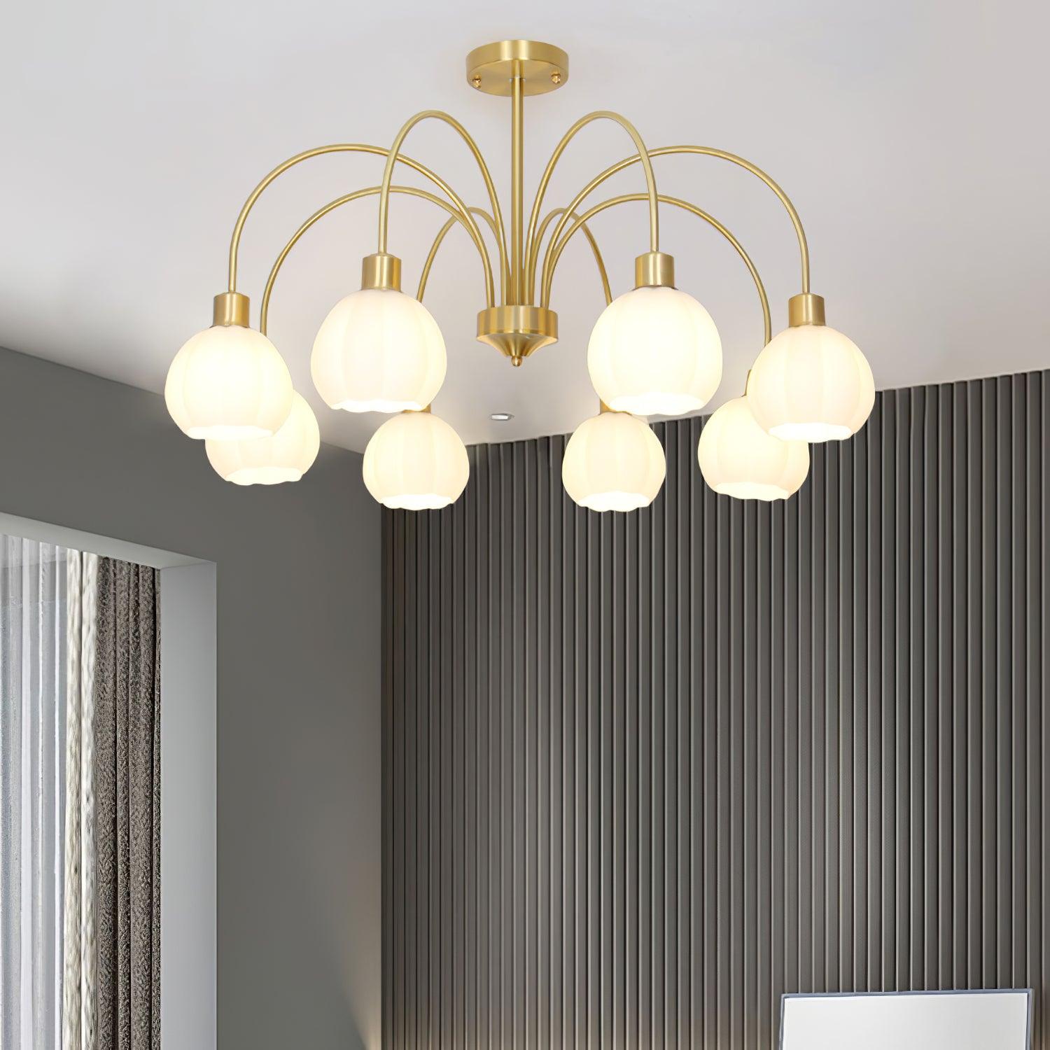 Sawyer Lustre vintage - Neutralighting